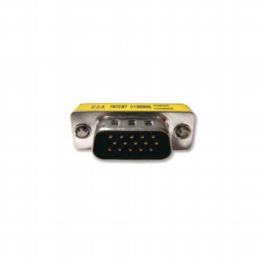 Kramer - Signal Management AD-GM/GM 15-pin HD (M/M) Gender Changer