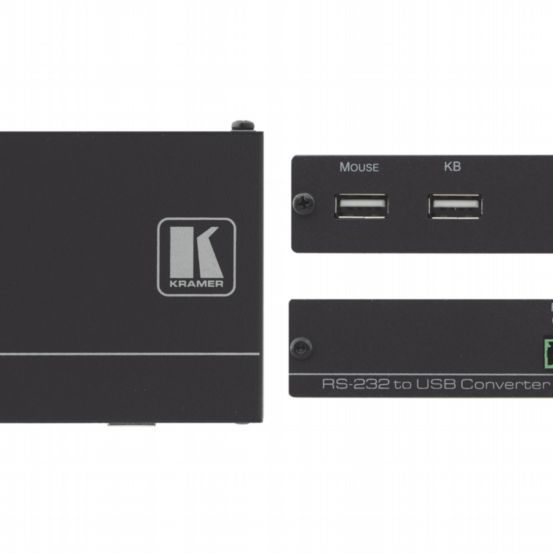 FC-70R RS-232 to USB Translator