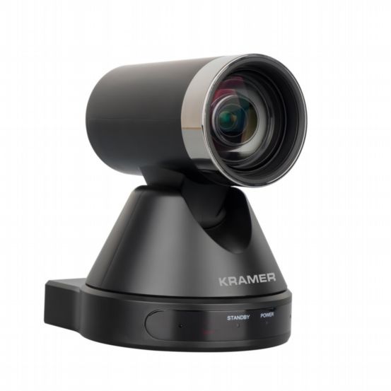 K-CAMHD 1080p PTZ Camera, HD 1080p Pro PTZ Camera with 12x Optical Zoom