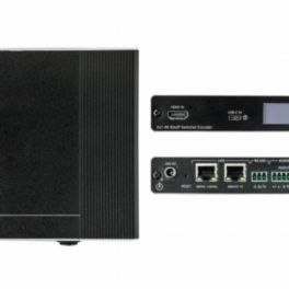 Kramer - Signal Management KDS-SW2-EN7 Auto-Switch Encoder