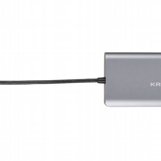 KDock-2 USB-C Hub Multiport Adapter