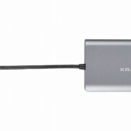 Kramer - Signal Management KDock-3 USB-C Hub Multiport Adapter