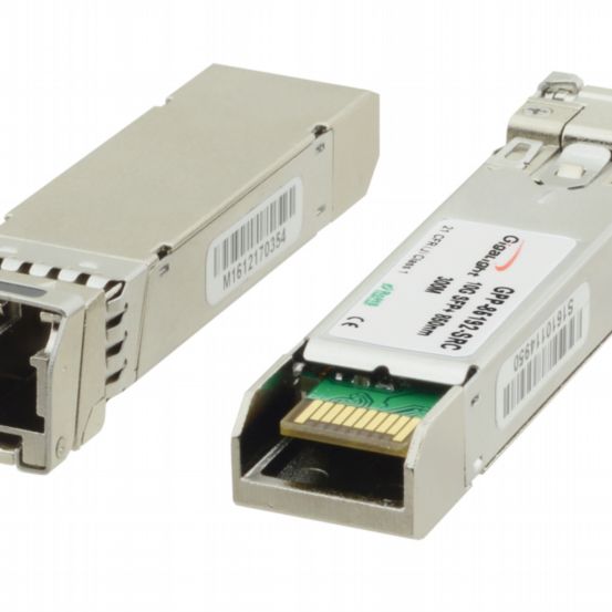 OSP-MM1 Optical MM 850nm 10G SFP+ Transceiver