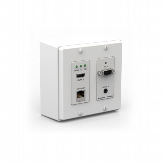 OWB-2G/D On-Wall Box  2 Gang (US-D)