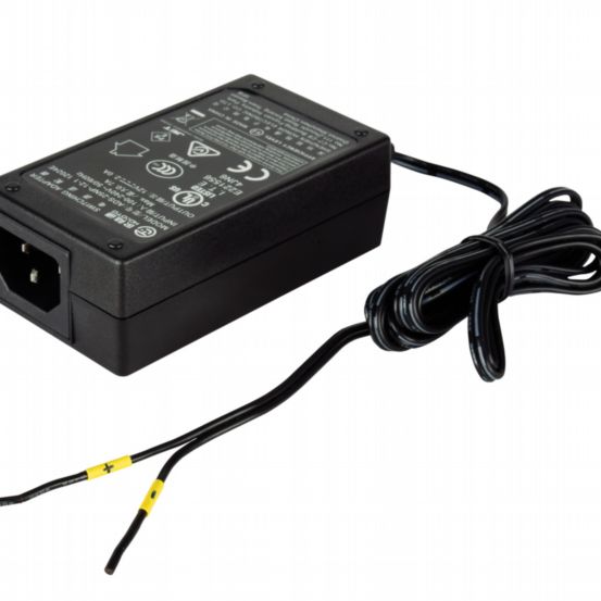 PS-1202-O 12V DC/2A Open Head Power Supply