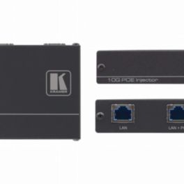 Kramer - Signal Management PSE-1 Single 10G HDBaseT & Ethernet Power Injector