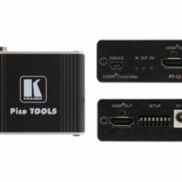 Kramer - Signal Management PT-12 4K60 4:2:0 HDMI Controller