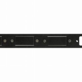 Kramer - Signal Management RK-4PT-B 19-Inch Rack Adapter for Pico TOOLS