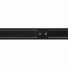 Kramer - Signal Management RK-T2SB-B 19-Inch Rack Adapter for TOOLS & MegaTOOLS