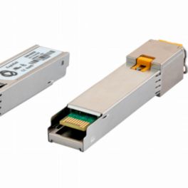 Kramer - Signal Management SFP1-C SFP 1G 850nm, Duplex, MM, Transceiver