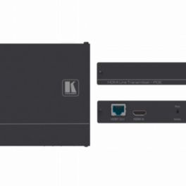 Kramer - Signal Management TP-780T 4K60 4:2:0 HDMI HDCP 2.2 PoE Transmitter with RS-232 & IR over Long-Reach HDBaseT