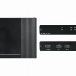 Kramer - Signal Management VM-2H2 1:2 4K HDR HDMI DA