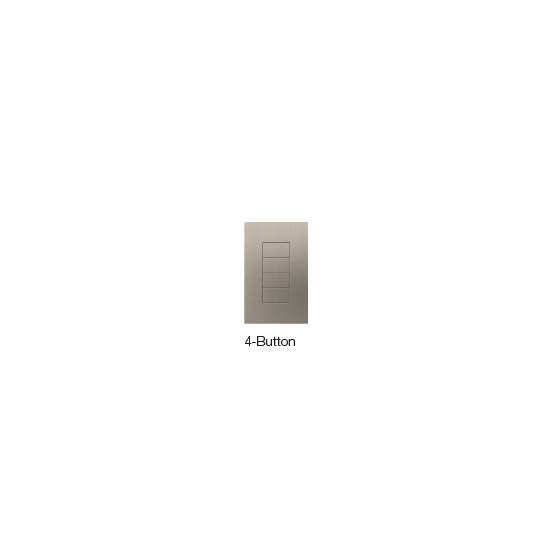 Square Style Palladiom Keypad