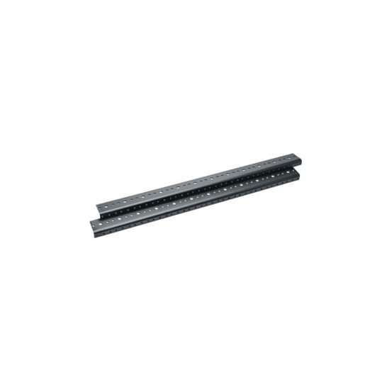 Rackrail, 10-32, 43 RU, Slim 5 Series