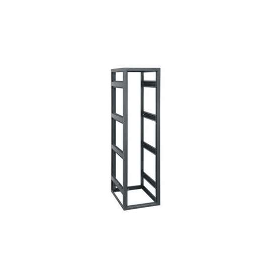 BGR Series Stand Alone Rack - 41U - 965mm Depth - Without Rear Door