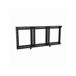 Middle Atlantic - equipment racks MAP-3 Bay C3 Frame 3 inch H- Includes (2) Lever Lock™ Panels