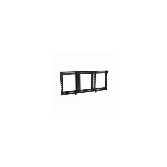MAP-3 Bay C3 Frame 3 inch H- Includes (2) Lever Lock™ Panels