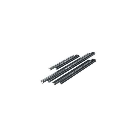 Rackrail, 12-24, 18 RU, CWR Series