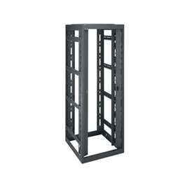 Middle Atlantic - equipment racks DRK Series Stand Alone Rack - 44U - 1067mm Depth - With Cage Nut Rails