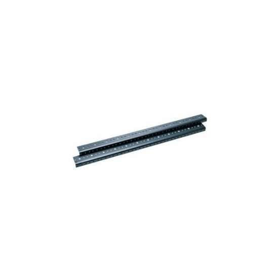 Rackrail, 10-32, 44 RU, DRK Series