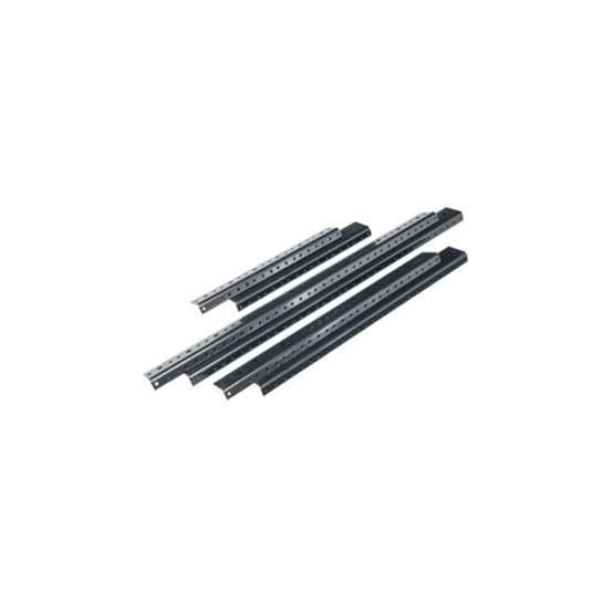 Rackrail, 10-32, 44 RU, ERK Series