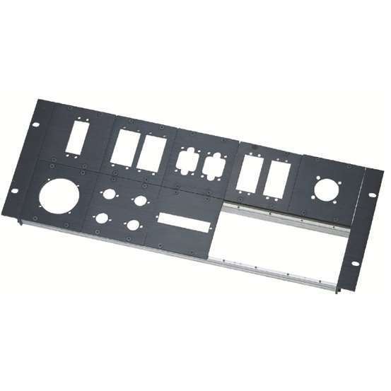 UCP Series Frame Kit, 4 RU