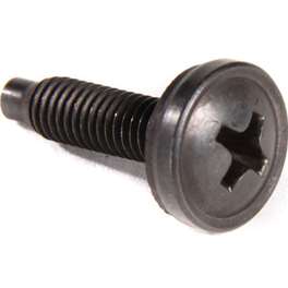 Middle Atlantic - equipment racks Rackscrews, 10-32, Trim-Head, 100 pc.