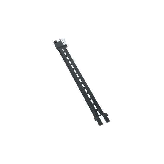 Lever Lock, Vertical DIN Rail, 21