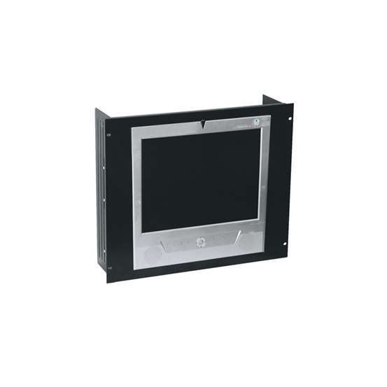 Custom LCD Mount, 10 RU, 5