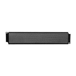 Middle Atlantic - equipment racks Security Cover, 2 RU, Fine Perforated