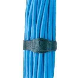 Middle Atlantic - equipment racks Cable Management Strap, 12 pc.