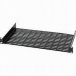 Middle Atlantic - equipment racks UFA Rackshelf, 1 RU, 8"D