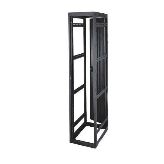 VRK Series Stand Alone Rack - 44U - 850mm Depth - Without Rear Door