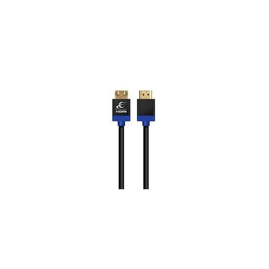 MHY HDMI High Speed Cable with Ethernet - 0.5m
