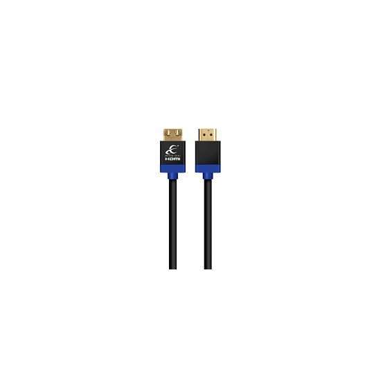 MHY HDMI High Speed Cable with Ethernet - 2m