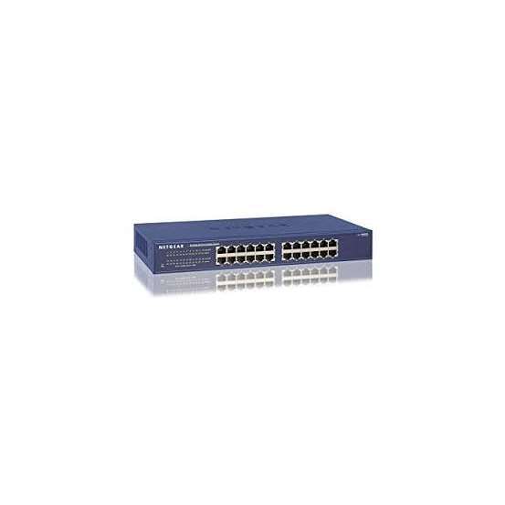 24PT Gigabit Switch