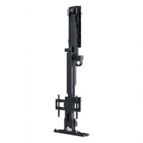 NEXUS 21 Ceiling drop down lift for TV's up to 85