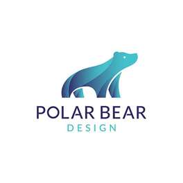 Polar Bear Design - thermostats and keypads Face Plate Kit Palladiom 4btn - CLL Bright Chrome