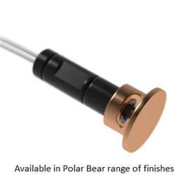 Polar Bear Design - thermostats and keypads Flat Disc Wall Sensor PT1000 Pack of 10
