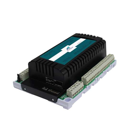 240v Fan Coil Unit (FCU) Controller. 2 or 4 Pipe, for use with ACM