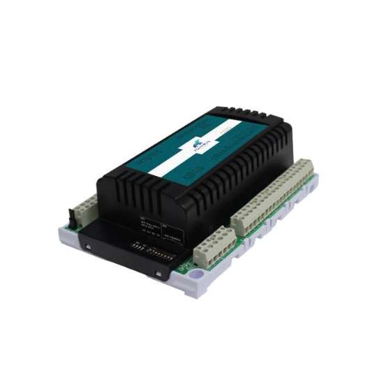 240v Fan Coil Unit (FCU) Controller. 2 or 4 Pipe, for use with ACM