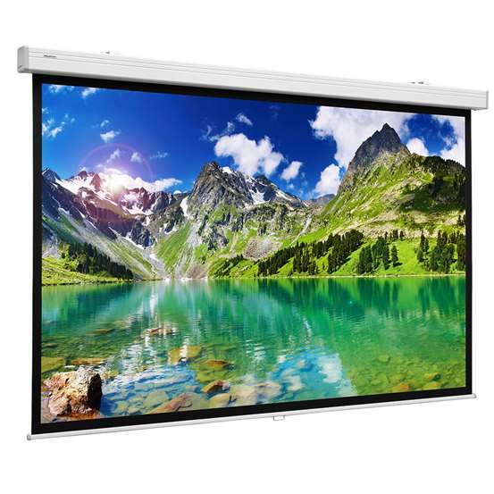 Hapro CSR 216X340 W 16:10 WB screen, PRO-10240411 | Products | RGB ...