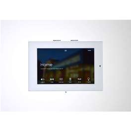 Savant - control, multi-room audio & speakers Wall-Smart Touch 8 Flush Mount - New Construction