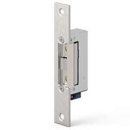 Savant - control, multi-room audio & speakers 2N Mini Electronic Doorstrike Series 5 Door Signaling