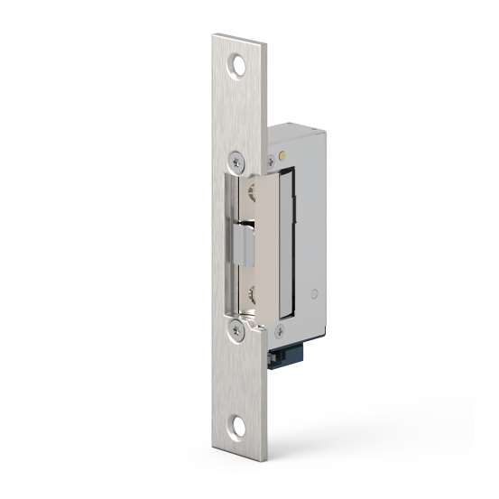 2N Mini Electronic Doorstrike Series 5 Door Signaling
