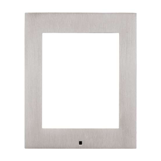2N IP Verso - Frame for Surface Installation 1 Module