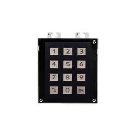 Savant - control, multi-room audio & speakers Door Station Keypad Module - Black