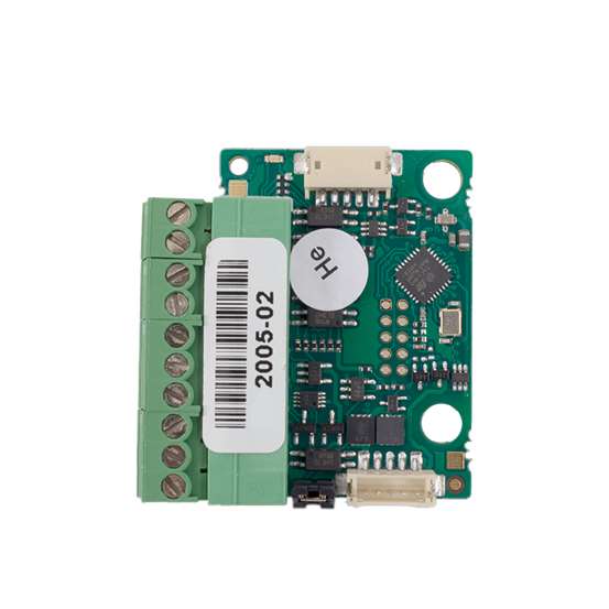 2N IP Verso - Wiegand Module