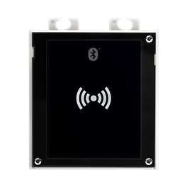 Savant - control, multi-room audio & speakers 2N IP Verso Bluetooth & RFID Reader (125Khz Secured 13.56Mhz UID+PACS ID NFC)