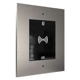 Savant - control, multi-room audio & speakers 2N Surface Mount Access Unit Bundle - Silver